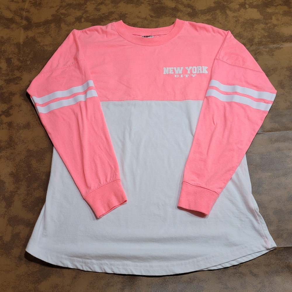 New York City Shirt